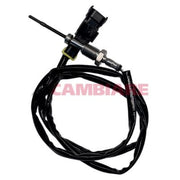 Cambiare Exhaust Gas Temperature Sensor before catalytic con VE390519