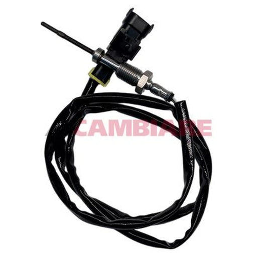 Cambiare Exhaust Gas Temperature Sensor before catalytic con VE390519