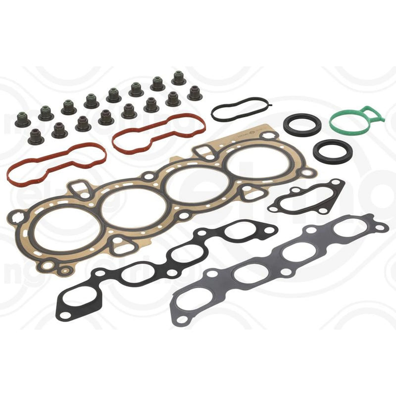 Elring Cylinder Head Gasket Kit fits Ford Focus I 1998-2004 1.4
