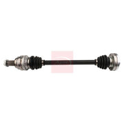 Apec CV Drive Shaft Driveshaft Rear Left fits BMW 3 2005-2013