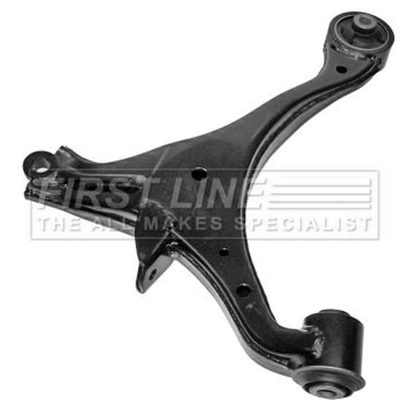 First Line Control/Trailing Arm fits Honda Civic VII 2000-2005