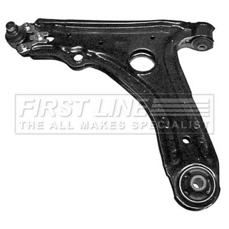 First Line Control/Trailing Arm fits Seat Cordoba 1993-2002