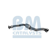 BM Catalysts Homologated Diesel Cat fits Land Rover Defender 1998-2016 2.5