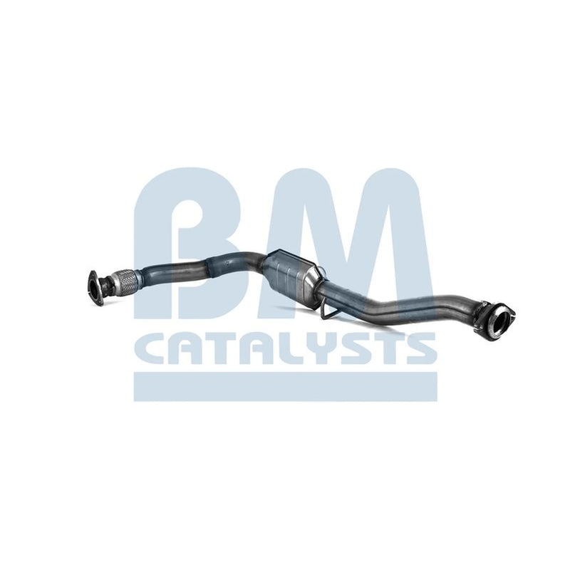 BM Catalysts Homologated Diesel Cat fits Land Rover Defender 1998-2016 2.5