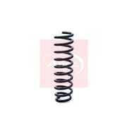 Apec Rear Suspension Coil Spring fits Hyundai IX35 2010-2015 2.0 2.4