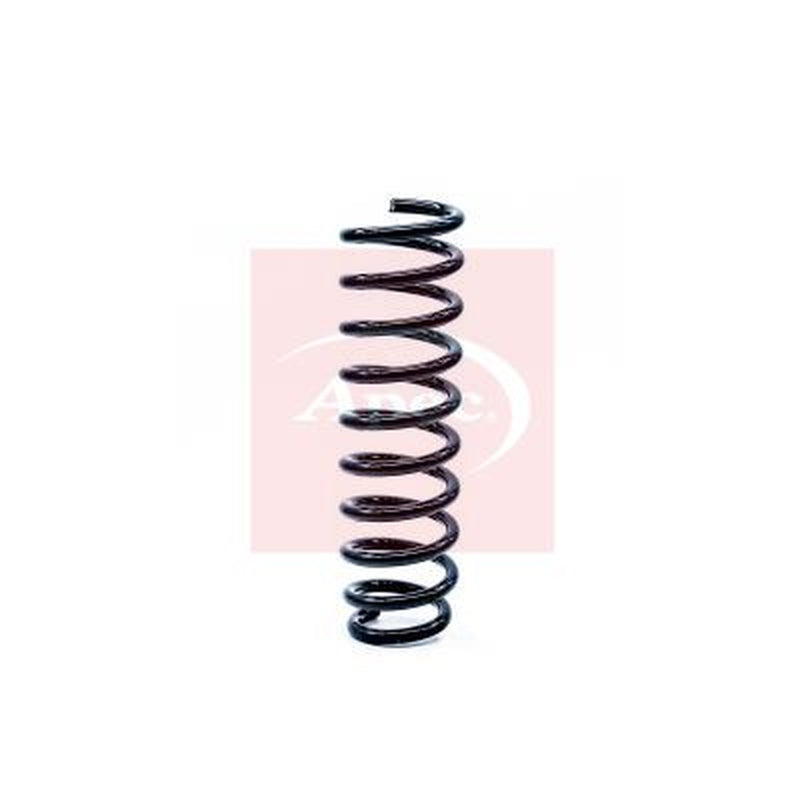 Apec Rear Suspension Coil Spring fits Hyundai IX35 2010-2015 2.0 2.4