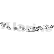 Klarius Catalyst Type Approved With Pipe fits BMW 3 1995-1999