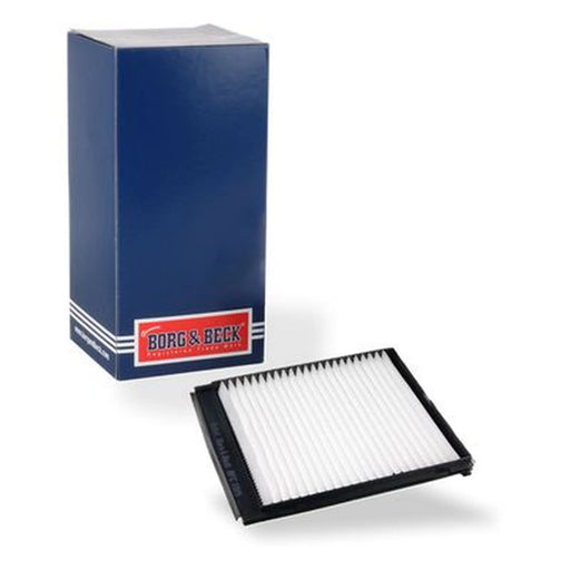 Borg & Beck Cabin Air Filter (Pollen Filter) BFC1315