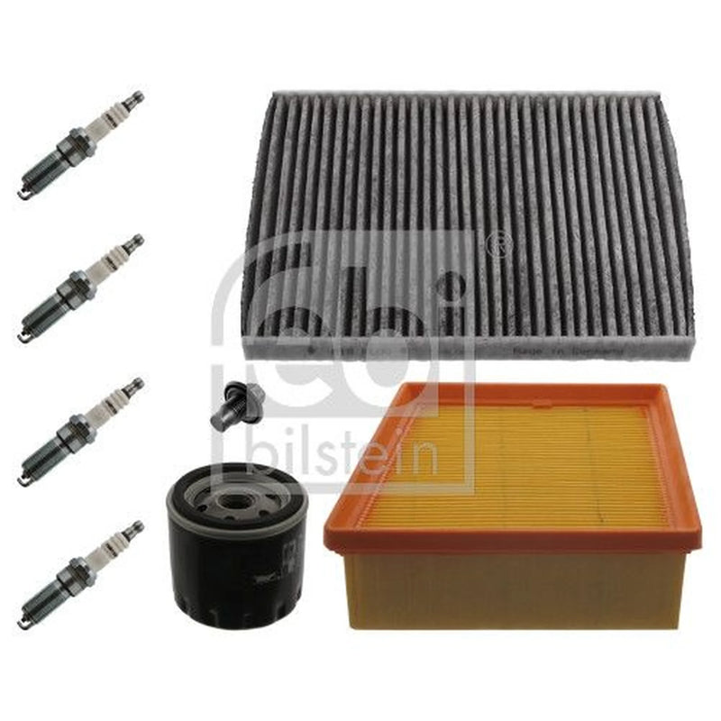 Febi Maintenance Service Parts Set 39760