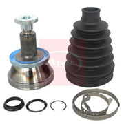 Apec CV Axle Shaft Assembly Front fits Seat Cordoba 2002-2009 1.4