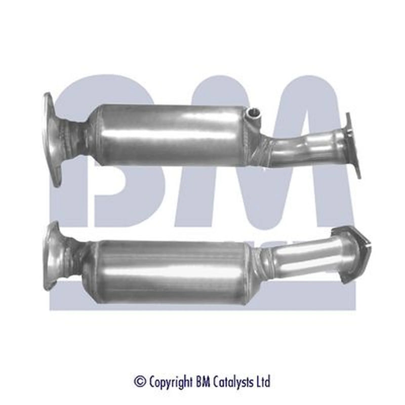 BM Catalysts Petrol Cat fits Honda S2000 1999-2009 2.0