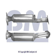 BM Catalysts Petrol Cat BM91006