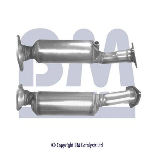 BM Catalysts Petrol Cat fits Honda S2000 1999-2009 2.0