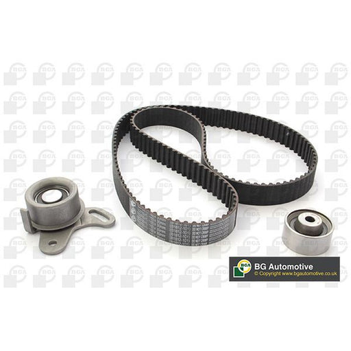 BGA Timing Belt Kit with Rollers fits Hyundai Accent 1995-2000 1.5