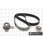 BGA Timing Belt Kit with Rollers TB2703K