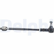Delphi Inner Rack End Right Joint fits Audi A3 1996-2003 1.6 1.8 1.9