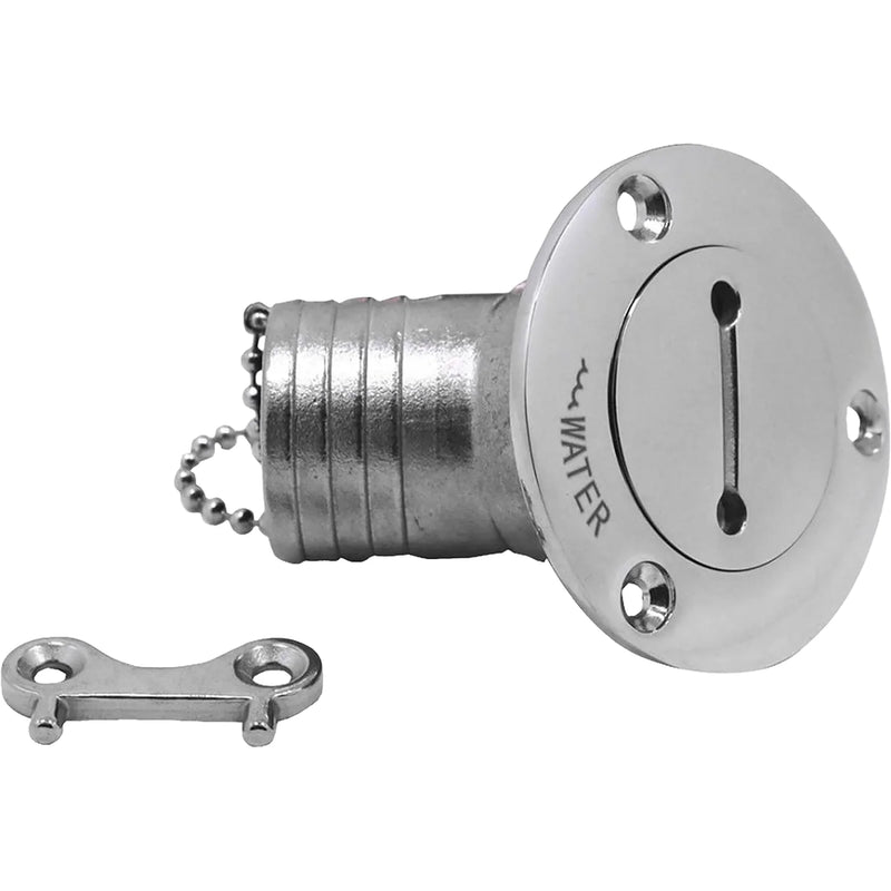 Liberty Max Water Filler 40mm Hose Connection