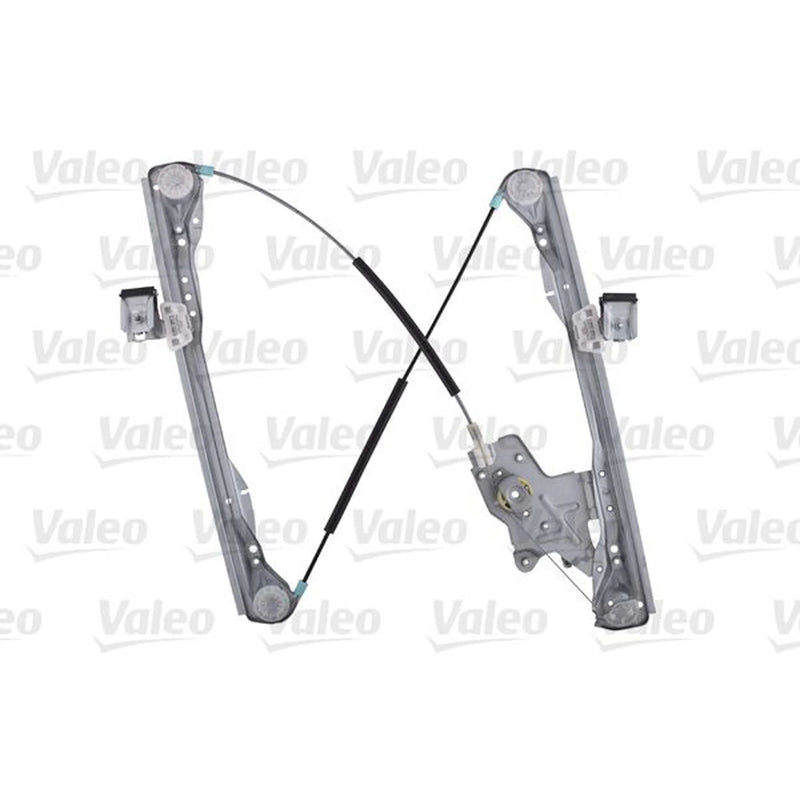 Valeo Electric Window Regulator Lifter Right Front 850569