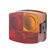 Hella Tail Light / Lamp R10W Right