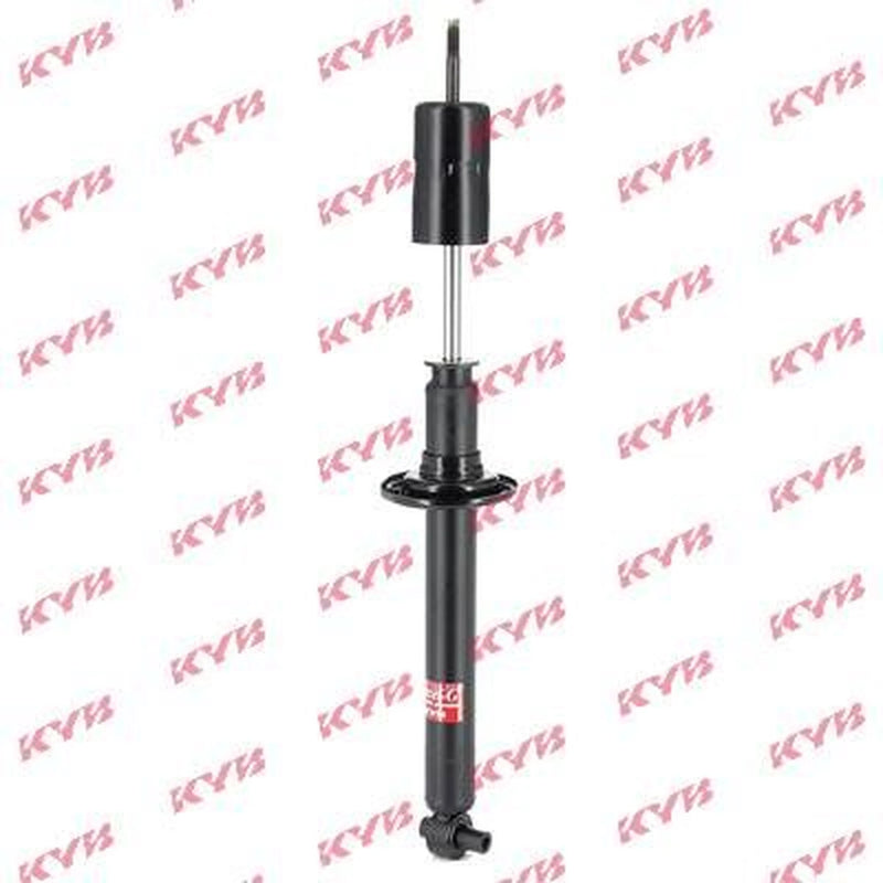 KYB Shock Absorber Damper Strut Rear fits Audi 50 1974-1978 1.1 1.3