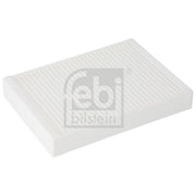 Febi Cabin Air Filter (Pollen Filter) 101439