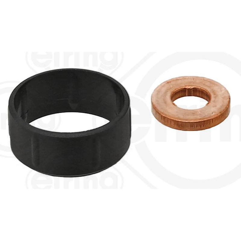 Elring Citroen / Ford Seal Kit Injector Nozzle fits Citroën C1 2005-2014 1.4