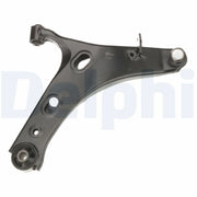 Delphi Control/Trailing Arm Front Right fits Subaru Forester 2012-2013 2.0 2.5