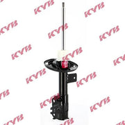 KYB Shock Absorber Damper Strut Front Right fits Mazda 3 2013-2019 1.5 1.6