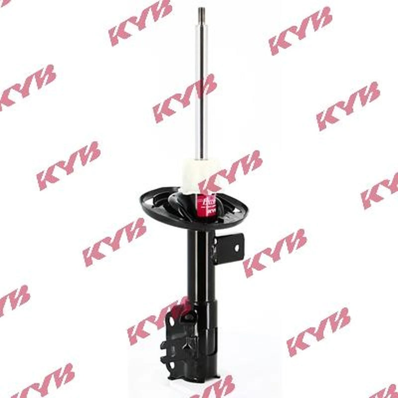 KYB Shock Absorber Damper Strut Front Right fits Mazda 3 2013-2019 1.5 1.6