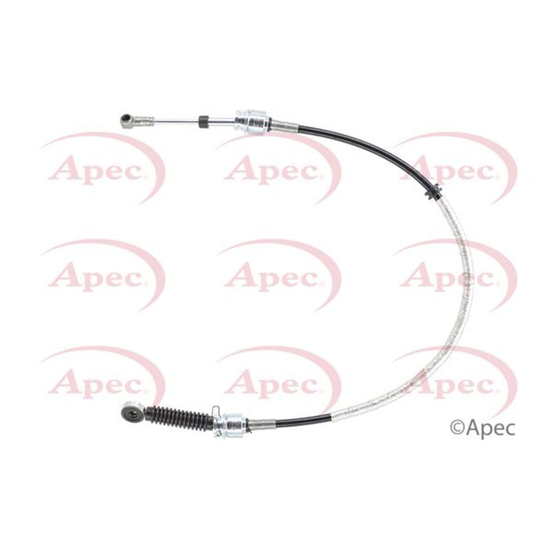 Apec Manual Transmission Cable Pull fits Mini Mini 2001-2006