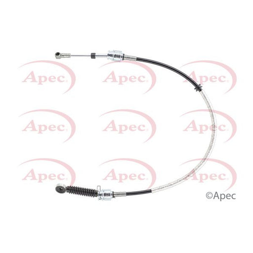 Apec Manual Transmission Cable Pull fits Mini Mini 2001-2006