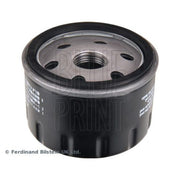 Blue Print Engine Oil Filter fits BMW I3 2013 on