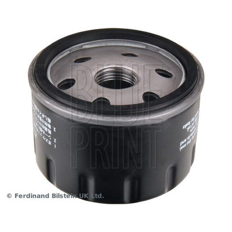 Blue Print Engine Oil Filter fits BMW I3 2013 on