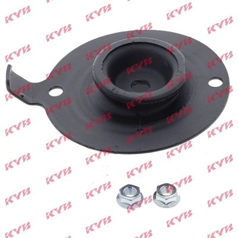 KYB Rear Suspension Strut Support Mount fits Mazda 323 III 1985-1993