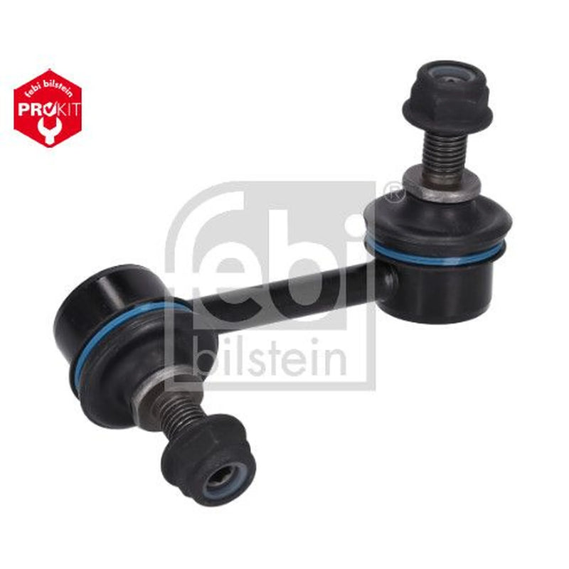 Febi Stabiliser Bar Link Coupling Rod Front Left 29707