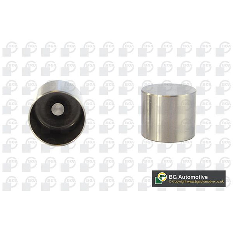 BGA Valve Tappet Lifter fits Nissan Kubistar 2003 on 1.5