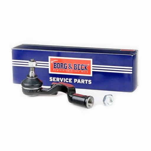 Borg & Beck Steering Tie Rod End Ball Joint M10x1.25 BTR6244