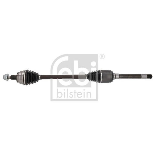 Febi CV Drive Shaft Driveshaft Front Right 1003190