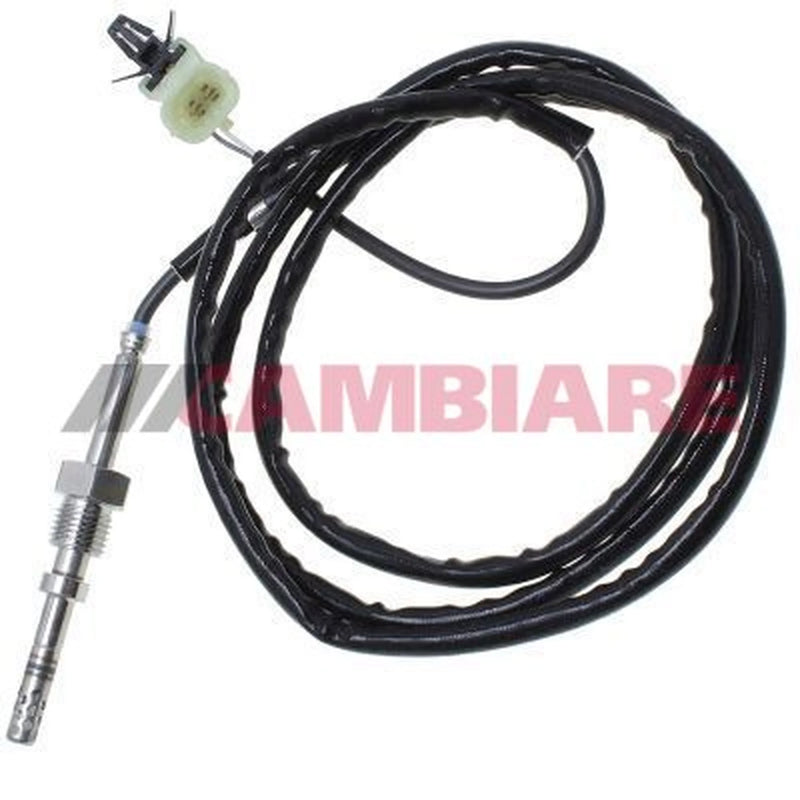 Cambiare Exhaust Gas Temperature Sensor fits Opel Astra H 2007-2010 1.7