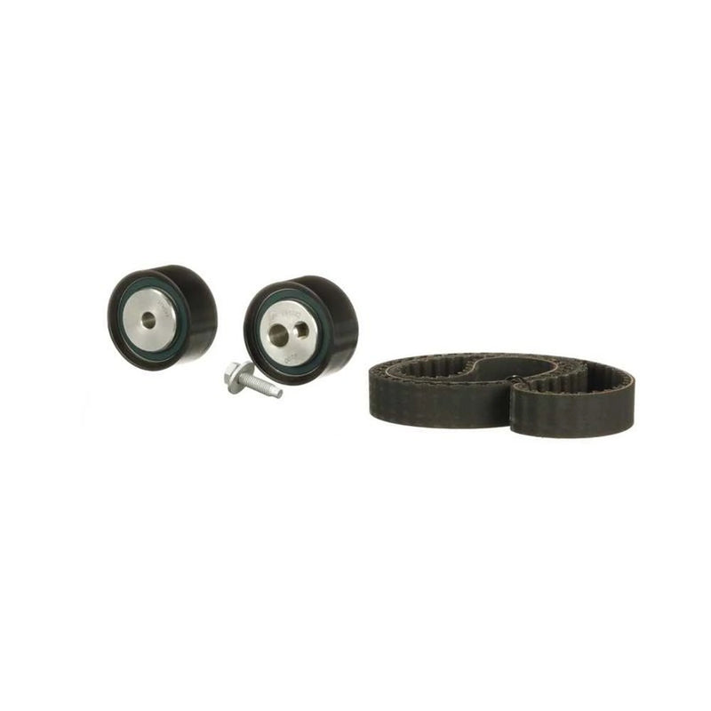 Gates Timing Belt Kit with Rollers fits Citroën C5 I 2001-2004 2.2