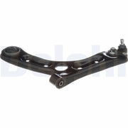 Delphi Control/Trailing Arm Lower fits Hyundai IX35 2013-2015 2.0