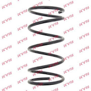 KYB Rear Suspension Coil Spring fits Nissan Primera 1990-1996 2.0