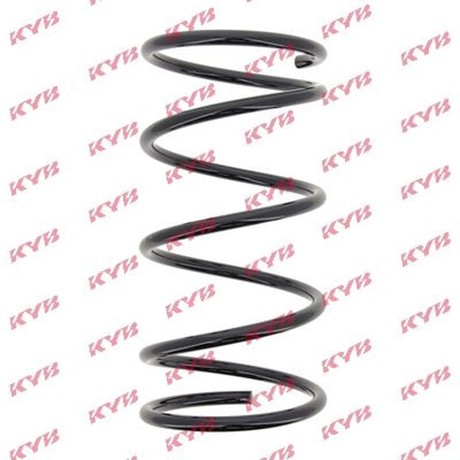 KYB Rear Suspension Coil Spring RA5097