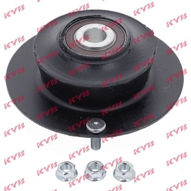 KYB Front Repair Kit Suspension Strut Support Mount fits Volvo 240 1974-1993