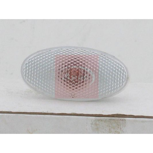 Apec Direction Indicator Light both sides fits Fiat Sedici 2006-2014 1.6 1.9