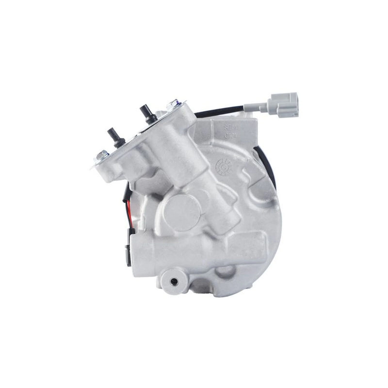 Hella Air Conditioning Compressor fits Renault Grand Scénic III 2009-2016 1.9