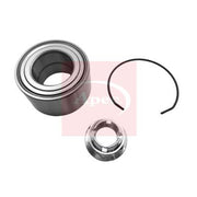 Apec Wheel Bearing Kit fits Dacia Nova 1996-2003 1.6