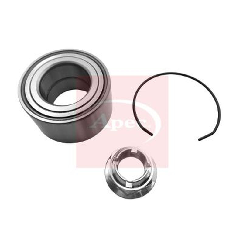Apec Wheel Bearing Kit fits Dacia Nova 1996-2003 1.6
