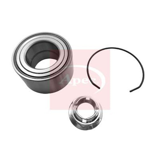 Apec Wheel Bearing Kit fits Dacia Nova 1996-2003 1.6