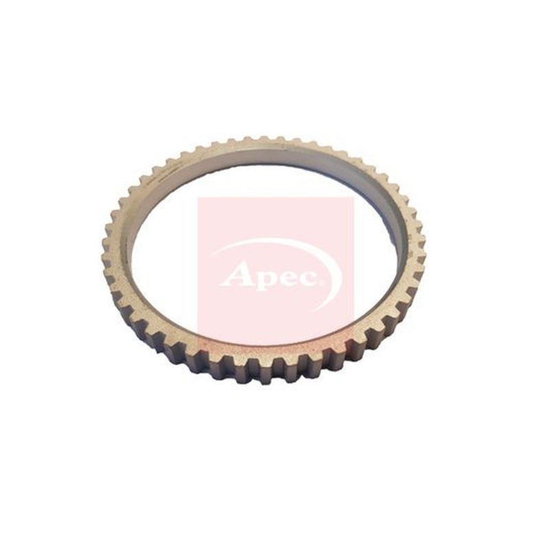Apec ABS Sensor Ring Rear Left fits Fiat Talento 2016 on 1.6